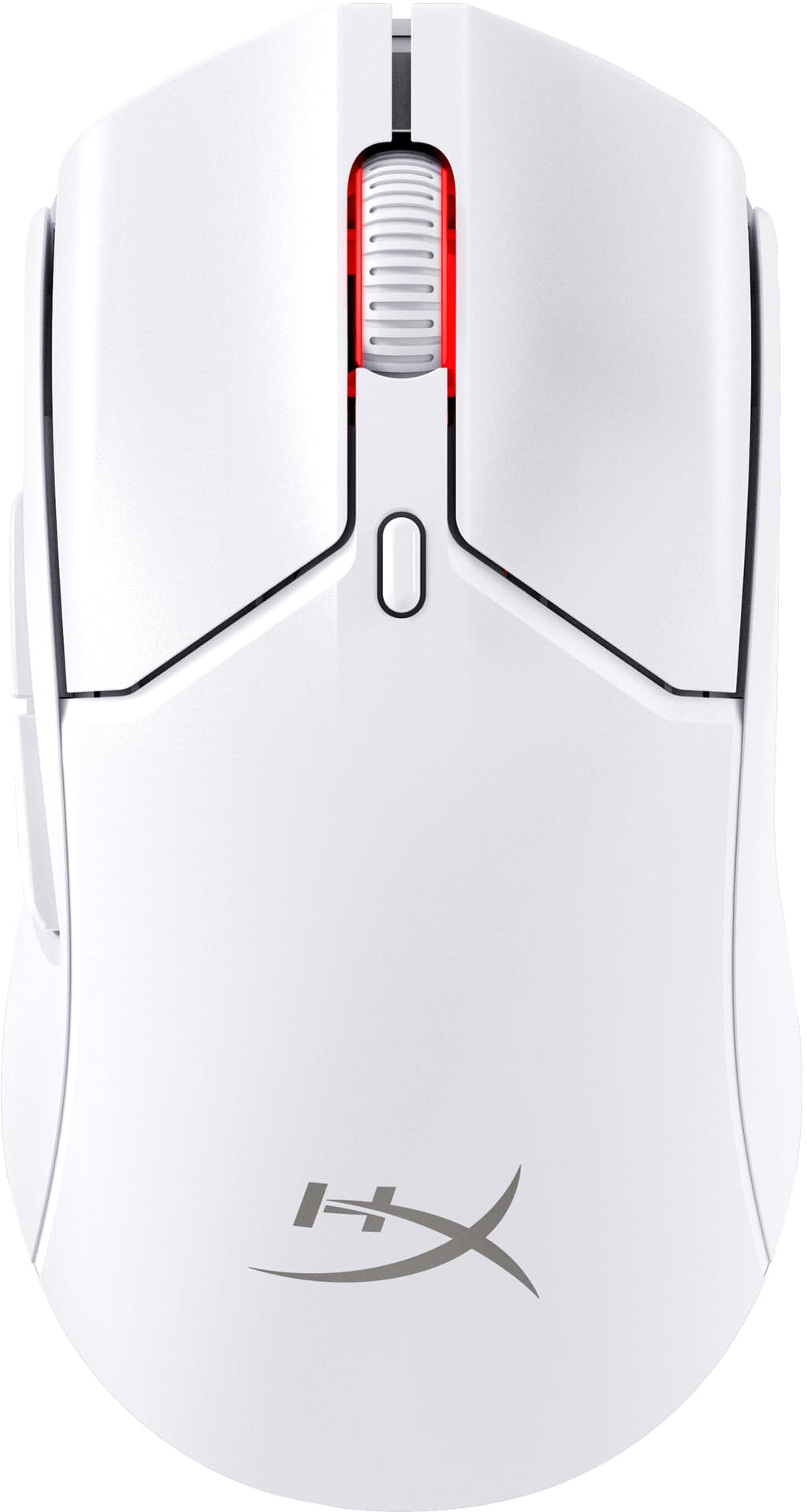 HyperX Pulsefire Haste 2 Mini Sem Fios 26000 DPI Branco