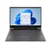 HP Victus Gaming Laptop 16-s0004np AMD Ryzen™ 7 7840HS Computador portátil 40,9 cm (16.1") Full HD 16 GB DDR5-SDRAM 512 GB SSD NVIDIA GeForce RTX 3050 Wi-Fi 6E (802.11ax) Windows 11 Home Preto