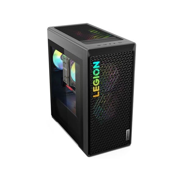 Lenovo Desktop Legion T5 Gaming 26ARA8-687 Storm Grey
