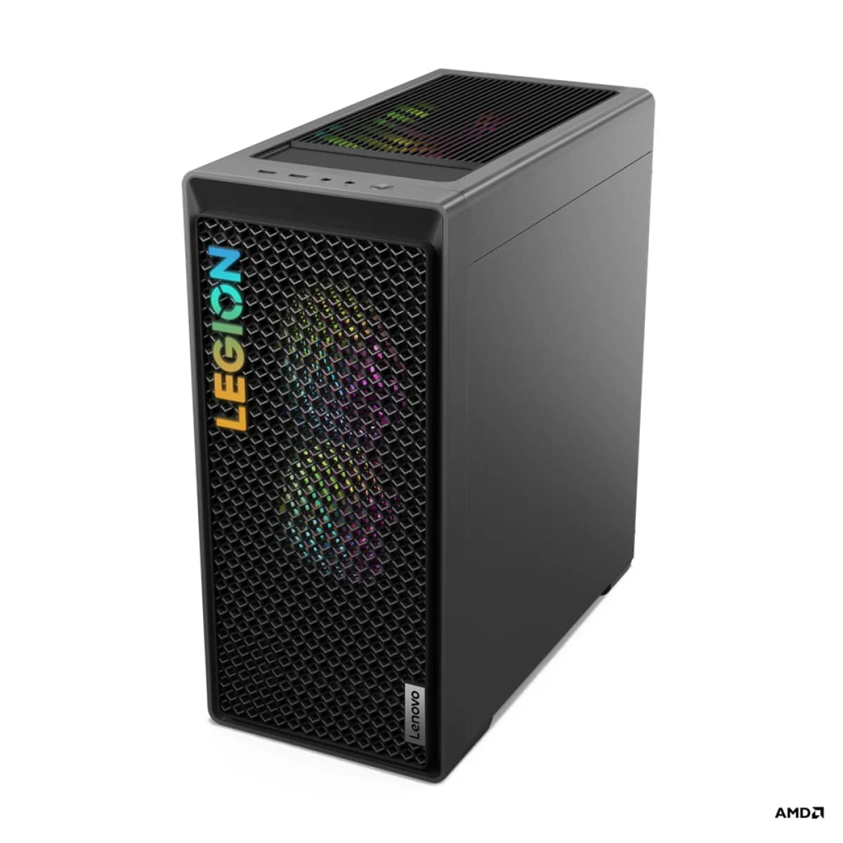Lenovo Desktop Legion T5 Gaming 26ARA8-687 Storm Grey