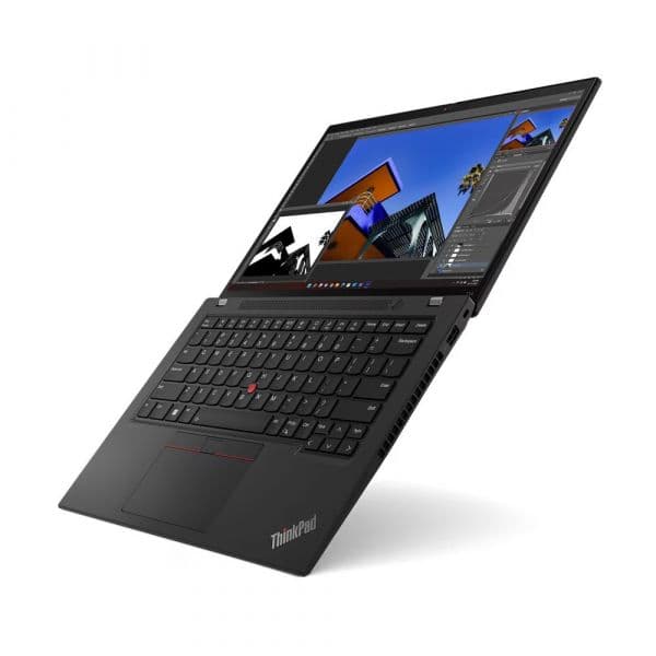 Lenovo ThinkPad T14 Gen 4 (Intel) 14" Thunder Black i5-1335U 16GB 512GB SSD W11 Pro