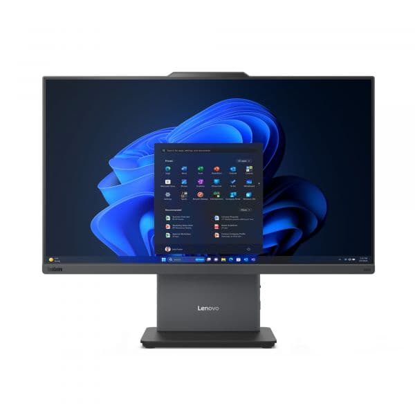 Lenovo ThinkCentre neo 50a 24 Gen 5 23.8" 1920x1080 i7-13620H 16GB 512GB SSD Cinzento Windows 11 Pro
