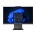 Lenovo ThinkCentre neo 50a 27 Gen 5 Intel® Core™ i7 i7-13620H 68,6 cm (27") 1920 x 1080 pixels PC All-in-One 16 GB DDR5-SDRAM 512 GB SSD Windows 11 Pro Wi-Fi 6 (802.11ax) Cinzento