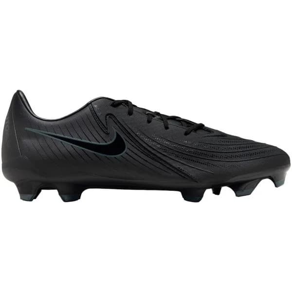 Nike Chuteiras Phantom Gx Ii Academy FG/MG fd6723-002 42 Preto