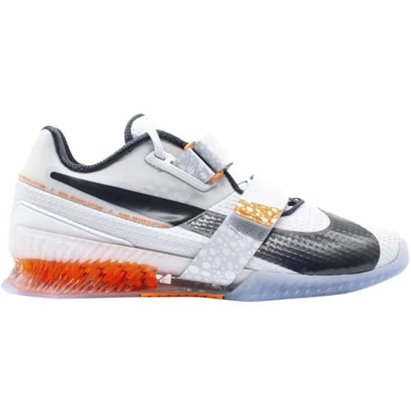 Nike Sapatilhas de Fitness Romaleos 4 dj4487-900 43 Branco