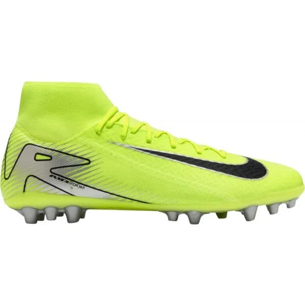Nike Chuteiras Zm Superfly 10 Academy AG fq8329-700 40.5 Verde