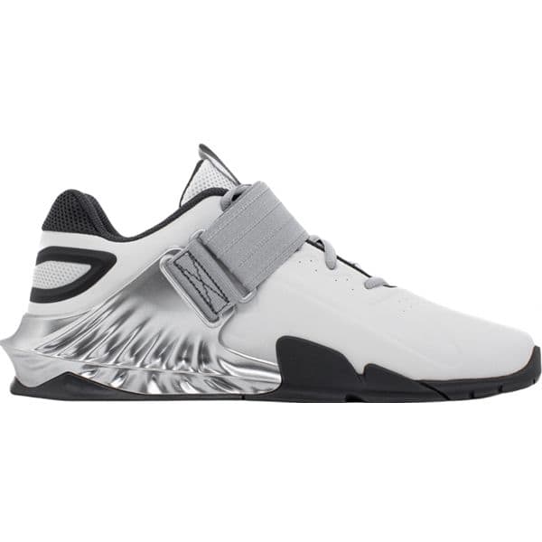 Nike Sapatilhas de Fitness Savaleos Se Bianco Grigio fz8664-001 39 Cinzento