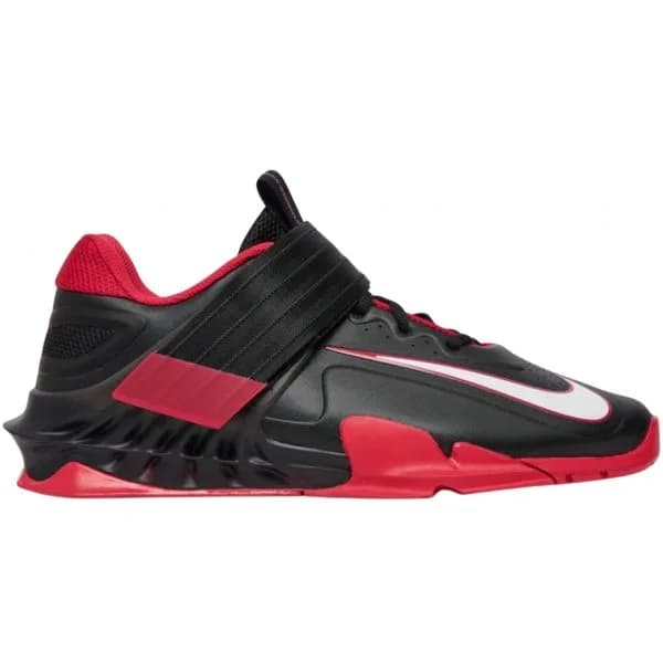 Nike Sapatilhas de Fitness Savaleos Nero Roso cv5708-002 40.5 Preto