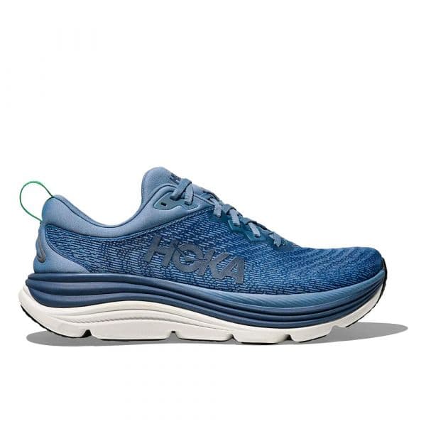 Hoka Sapatilhas de Running Gaviota 5 Downpour / Thunder Cloud 44