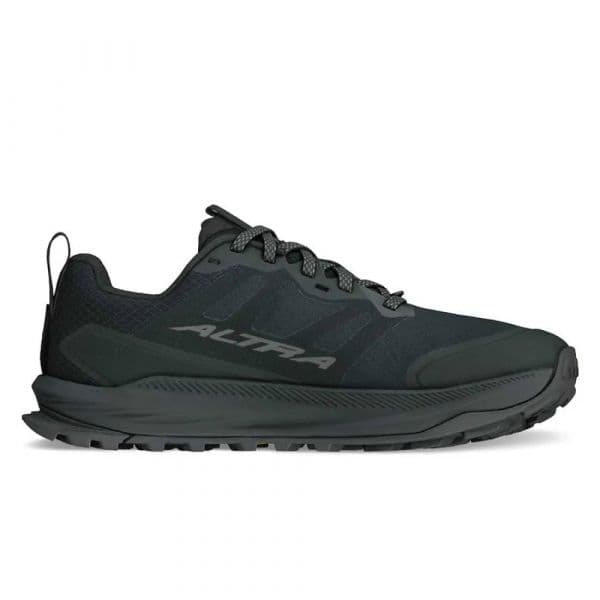 Altra Sapatilhas de Trail Running Lone Peak 9+ Black 36
