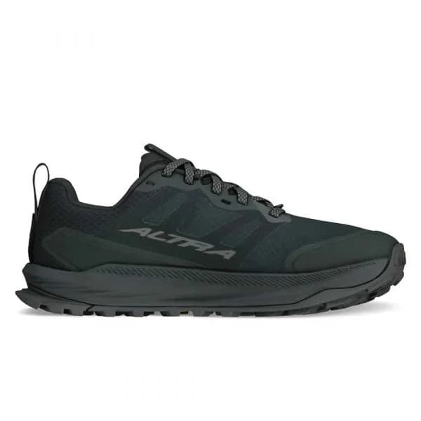 Altra Sapatilhas de Trail Running Lone Peak 9+ Black 39