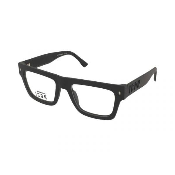 Dsquared2 Armação de Óculos - ICON 0023 003