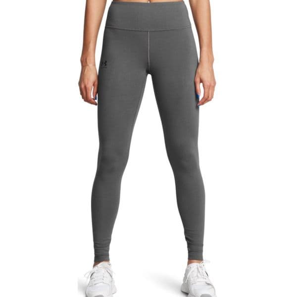 Under Armour Leggings Rival Legging-gry 1386482-025 S