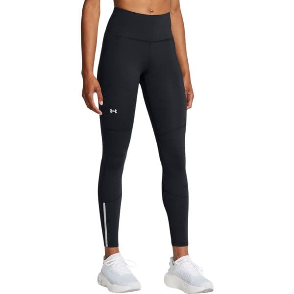 Under Armour Leggings Launch Elite Cw Tights 1386351-001 M Preto