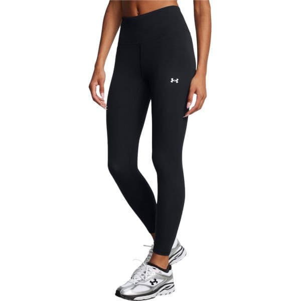 Under Armour Calças Motion Ankle Leggings 1388647-001 M Preto