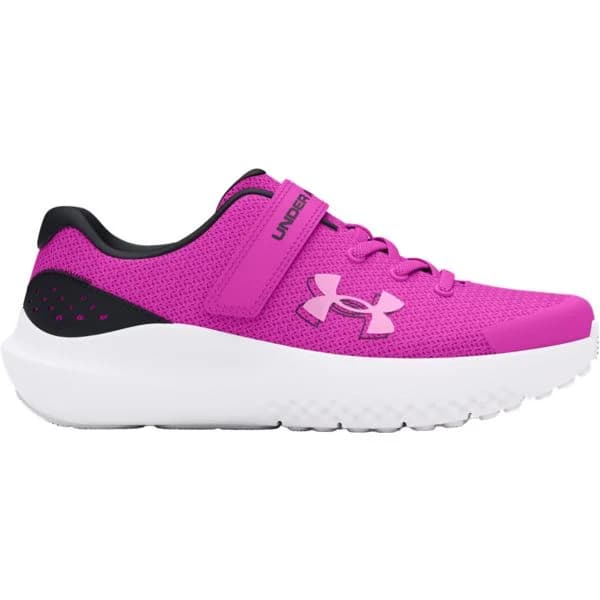 Under Armour Running Ua Gps Surge 4 Ac 3027109-500 33 Rosa