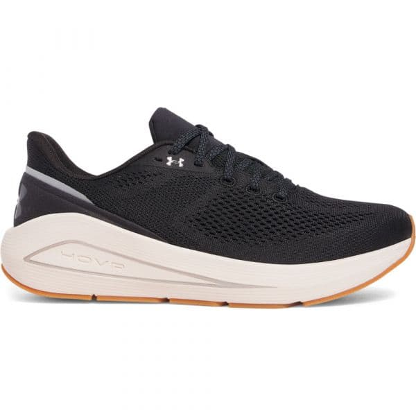 Under Armour Running Sonic 7 3028002-001 45 Preto