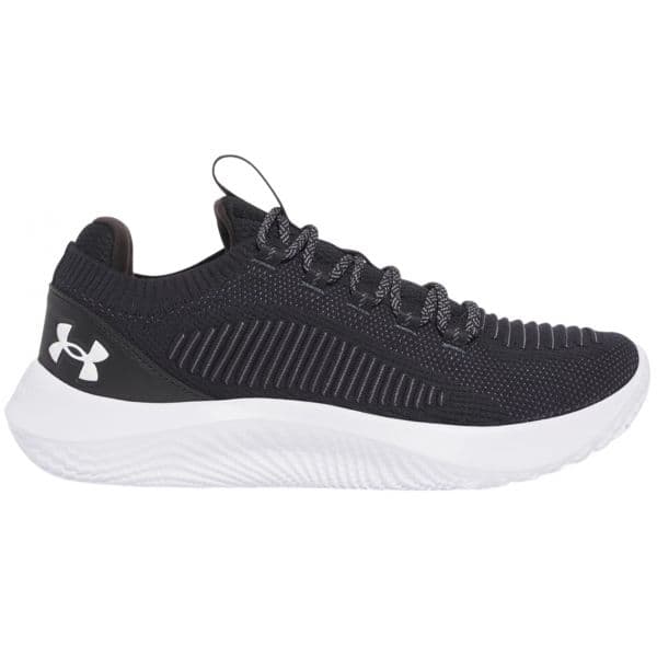 Under Armour Sapatilhas de Fitness Ua Dynamic 2 3028076-002 44,5 Preto