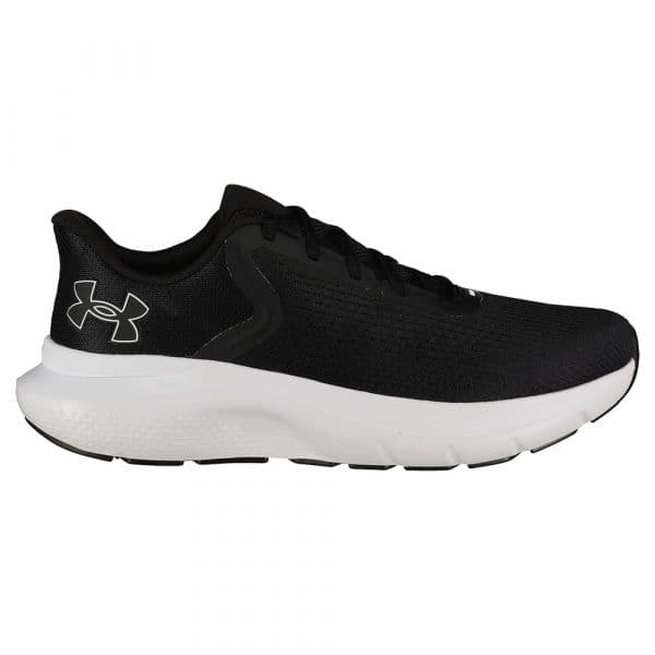 Under Armour Running Ua Charged Rogue 5 3028256-001 40.5 Preto
