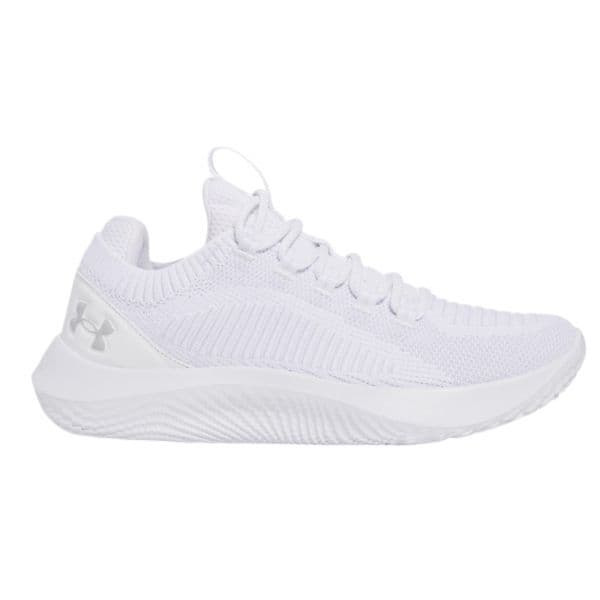 Under Armour Sapatilhas de Fitness Ua Dynamic 2 3028076-100 41 Branco
