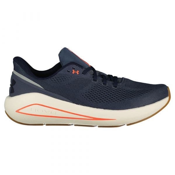 Under Armour Running Sonic 7 3028002-044 42 Cinzento