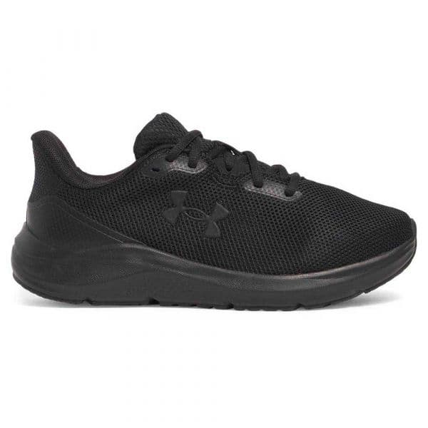 Under Armour Running Ua W Charged Pursuit 4 3028261-002 36,5 Preto