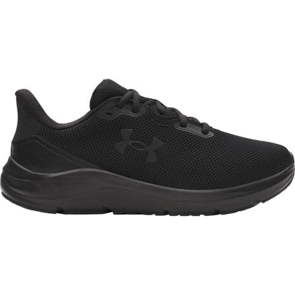 Under Armour Running Ua W Charged Pursuit 4 3028261-002 39 Preto