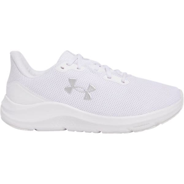 Under Armour Running Ua W Charged Pursuit 4 3028261-101 36 Branco