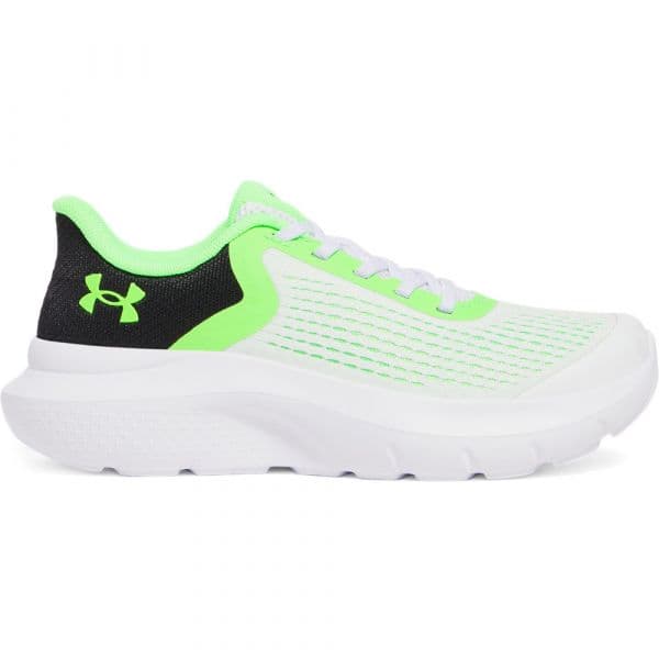 Under Armour Running Ua Bps Rogue 5 Al 3028268-100 27,5 Branco