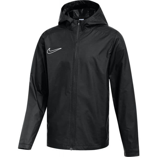 Nike Casaco com Capuz Y Nk Sf ACD25 Rain Jkt fz9863-010 L (147-158 cm) Preto