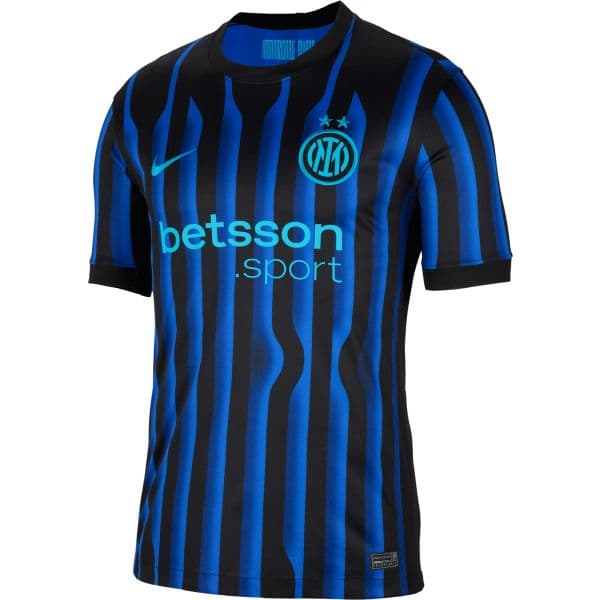 Nike Camisa Inter M Nk Jsy Ss Stad Hm 2025/26 hj4591-439 L Azul