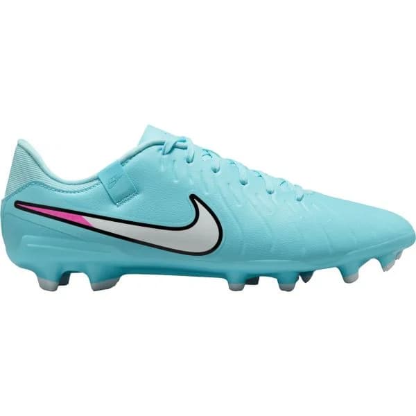 Nike Chuteiras Legend 10 Academy FG/MG dv4337-401 41 Azul