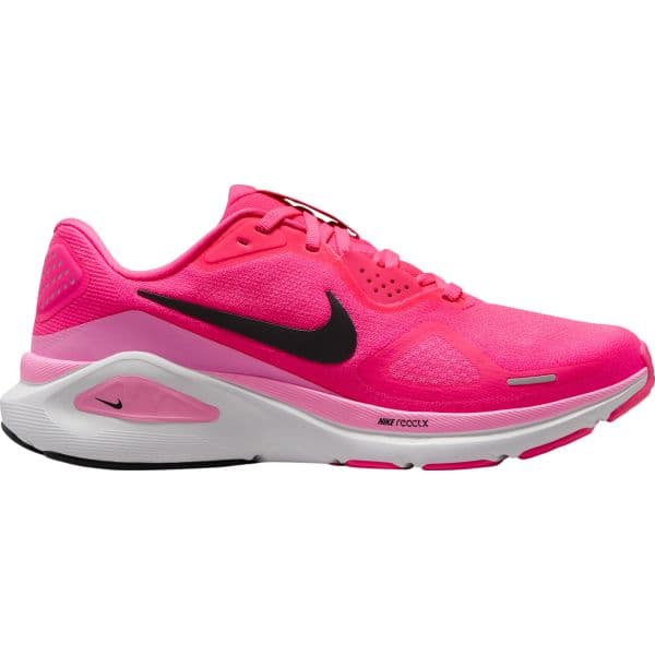 Nike Running Structure 26 hj1101-601 42 Rosa