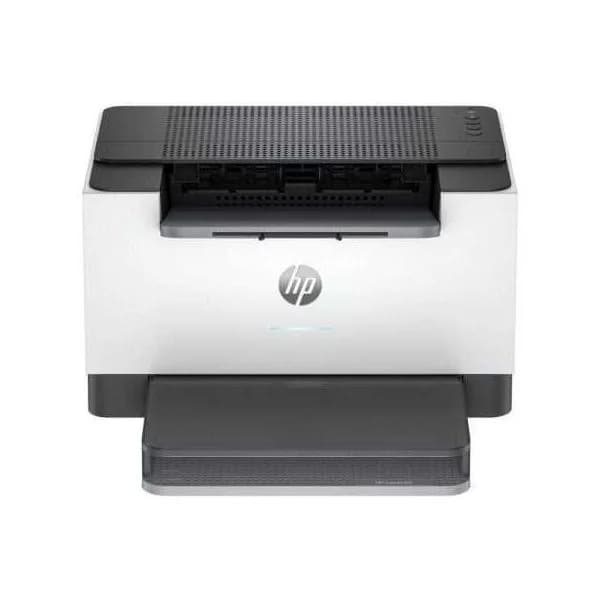 HP Impressora Laser Monocromática M207dw Branca