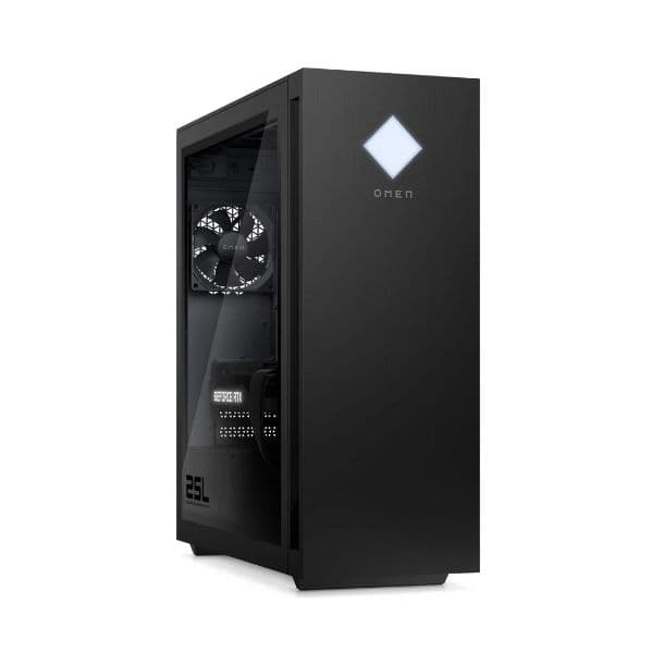 OMEN by HP 25L GT15-0055NP R7 5700G 16GB DDR4 512GB 4060 TI 8GB W11