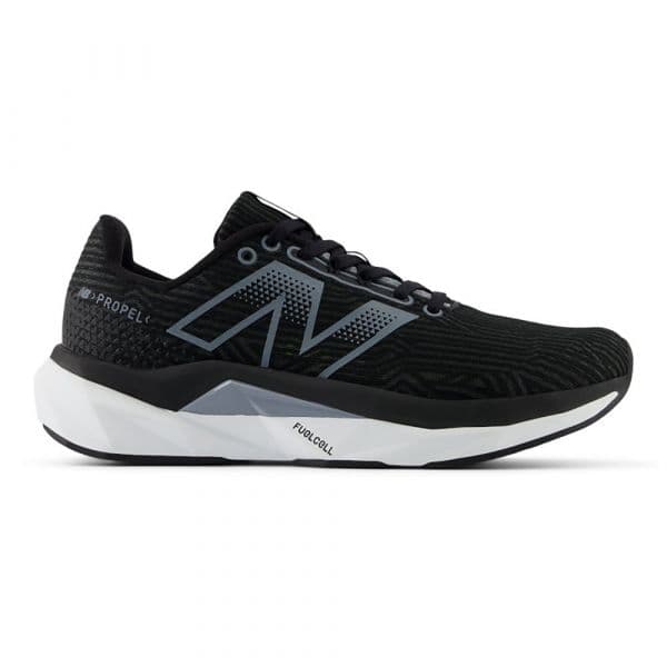 New Balance Running Fuelcell Propel v5 wfcprlb5 40 Preto