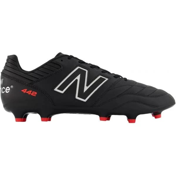 New Balance Chuteiras 442 Pro v2 ms41fmbk 40.5 Preto