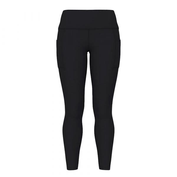 New Balance Leggings Sleek Pocket High Rise Legging 27" wp51275-bk Xs Preto