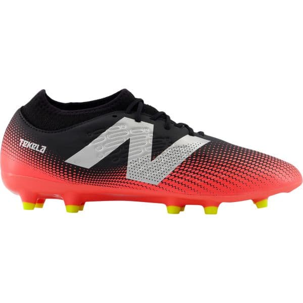 New Balance Chuteiras Tekela Magique V4+ st3f-r45 44.5 Preto