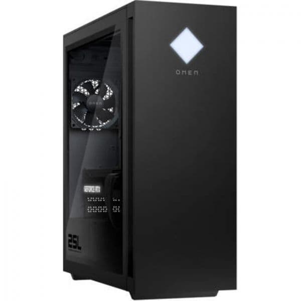 HP GT15-2005NP i5-14400F RTX 3050 16GB 1TB RTX 3050 W11H