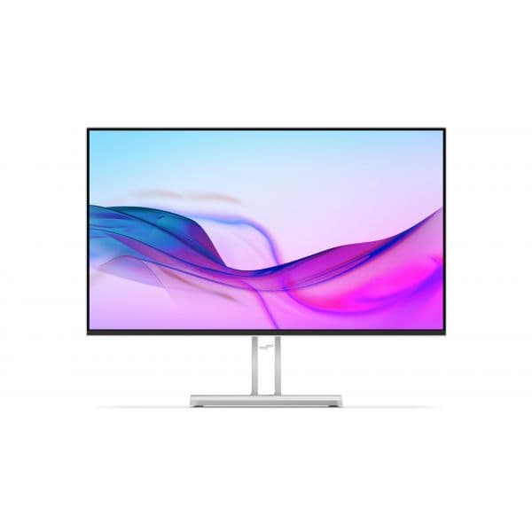 Monitor Lenovo L27i-4A 27" LED IPS FullHD 100Hz com Altifalantes