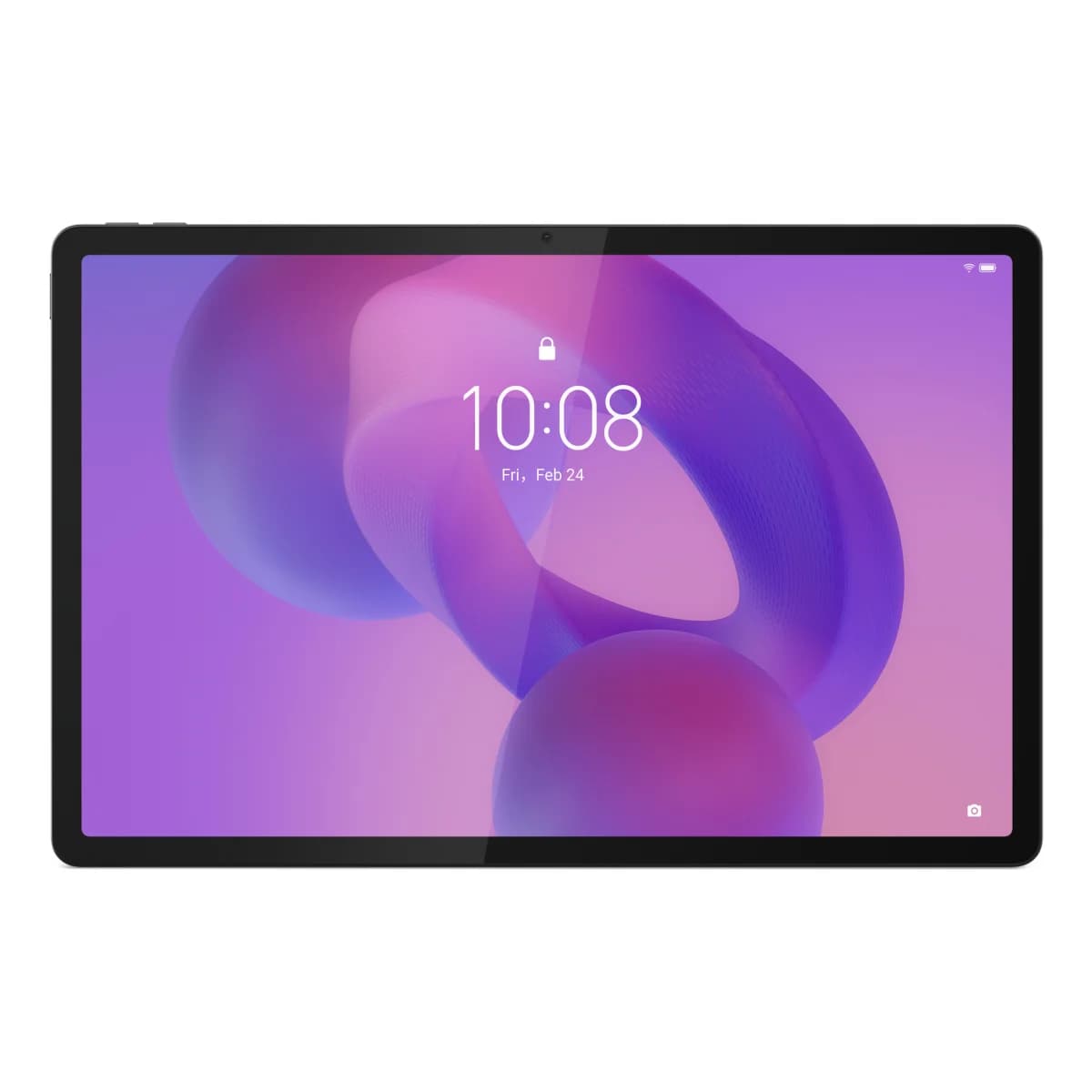 Lenovo Idea Tab Pro TB373FU 12.7" 8GB/256GB Wi-Fi Cinzento + Capa Teclado + Pen Plus