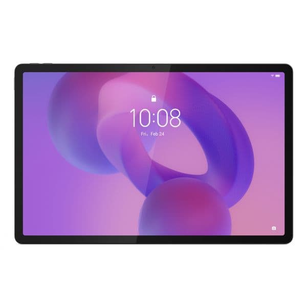 Lenovo Idea Tab Pro 12.7" 8GB 256GB Wi-Fi Black