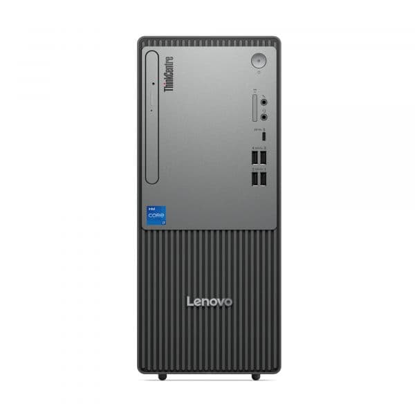 Lenovo ThinkCentre neo 50t Gen 5 i3-14100 8GB 512GB SSD W11 Pro