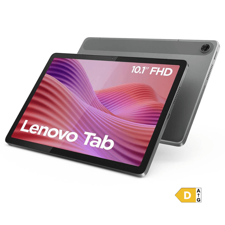 Lenovo Tab TB311FU 10.1" 4GB 128GB Wi-Fi + Capa