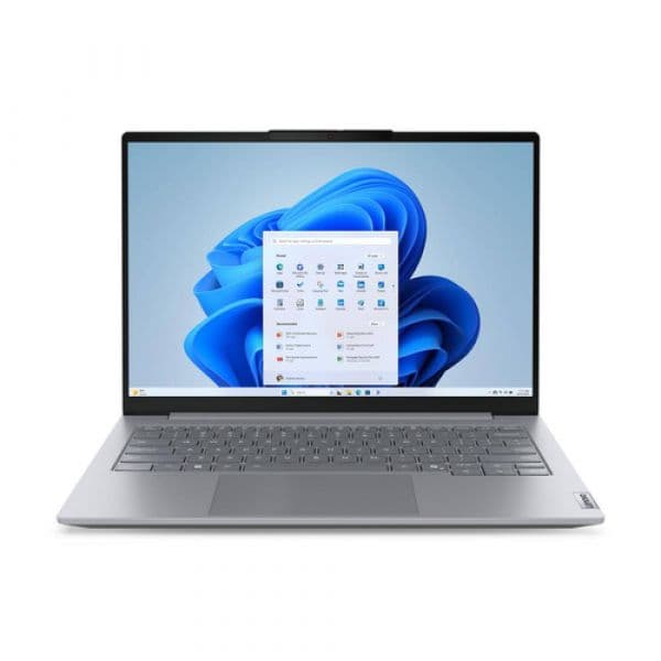 Lenovo ThinkBook 14 G8 IRL 14" WUXGA Intel Core 5 210H 16GB 512GB SSD Wi-Fi 6E Windows 11 Pro Arctic Gray (Teclado Espanhol)