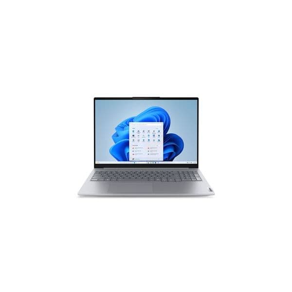 Lenovo ThinkBook 14 G8 IRL 21SG008BPG 14" WUXGA Core i7-240H 16GB 512GB SSD Cinza Luna W11 Pro