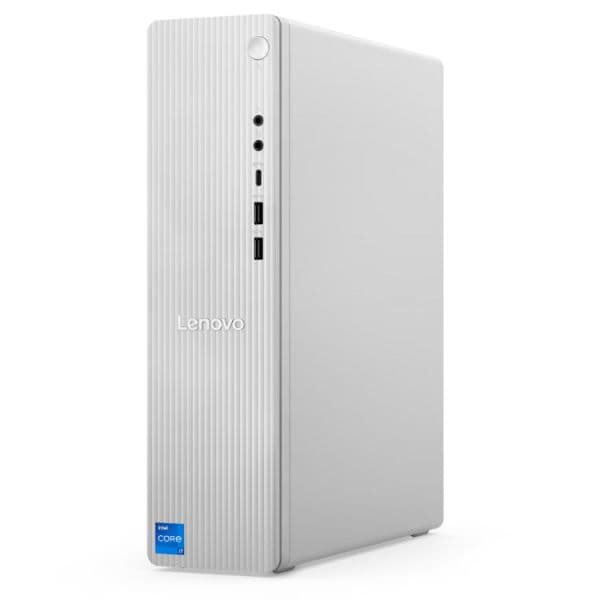 Lenovo IdeaCentre Tower 08IRH9-692 i5 16GB 512GB SSD Sem Sistema Operativo