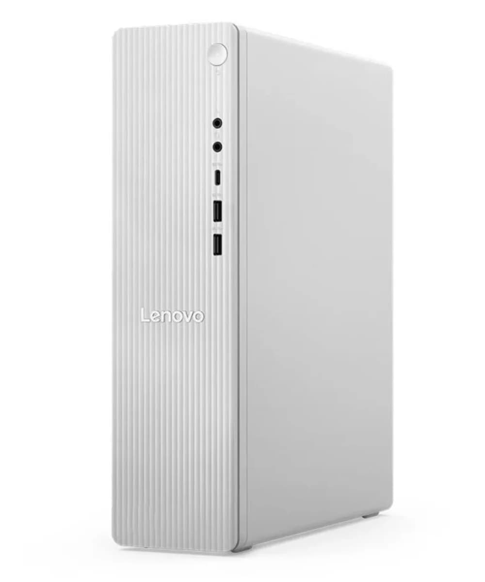 Lenovo IdeaCentre Tower 08IRH9-692 i5 16GB 512GB SSD Sem Sistema Operativo