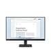 Monitor Lenovo L24-4e 23.8" Full HD LCD 6ms 178° VESA Preto